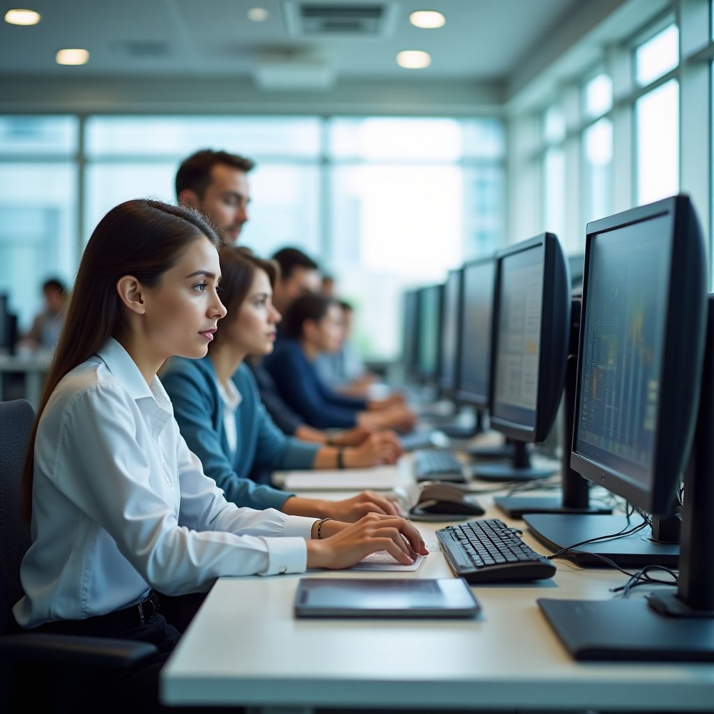 Laborator de practică contabilă