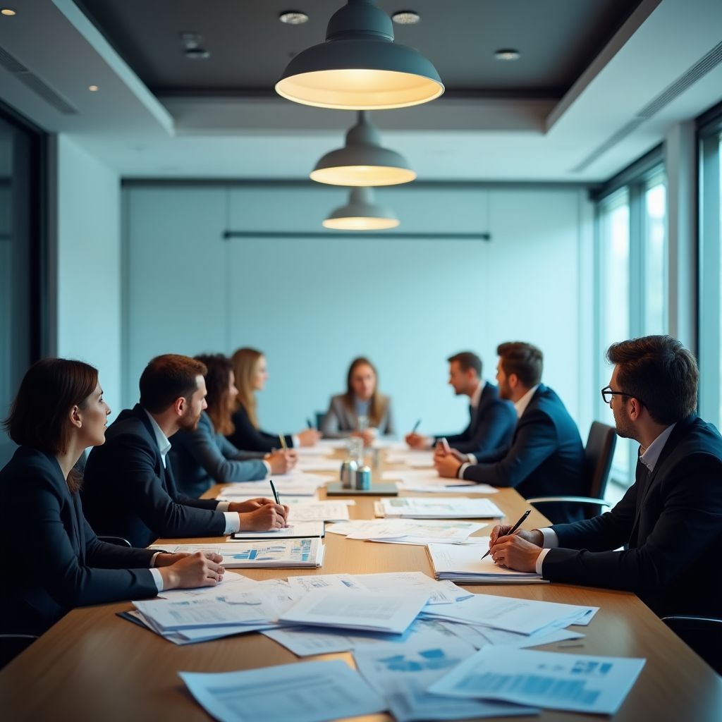 Studiu de Caz Restructurare