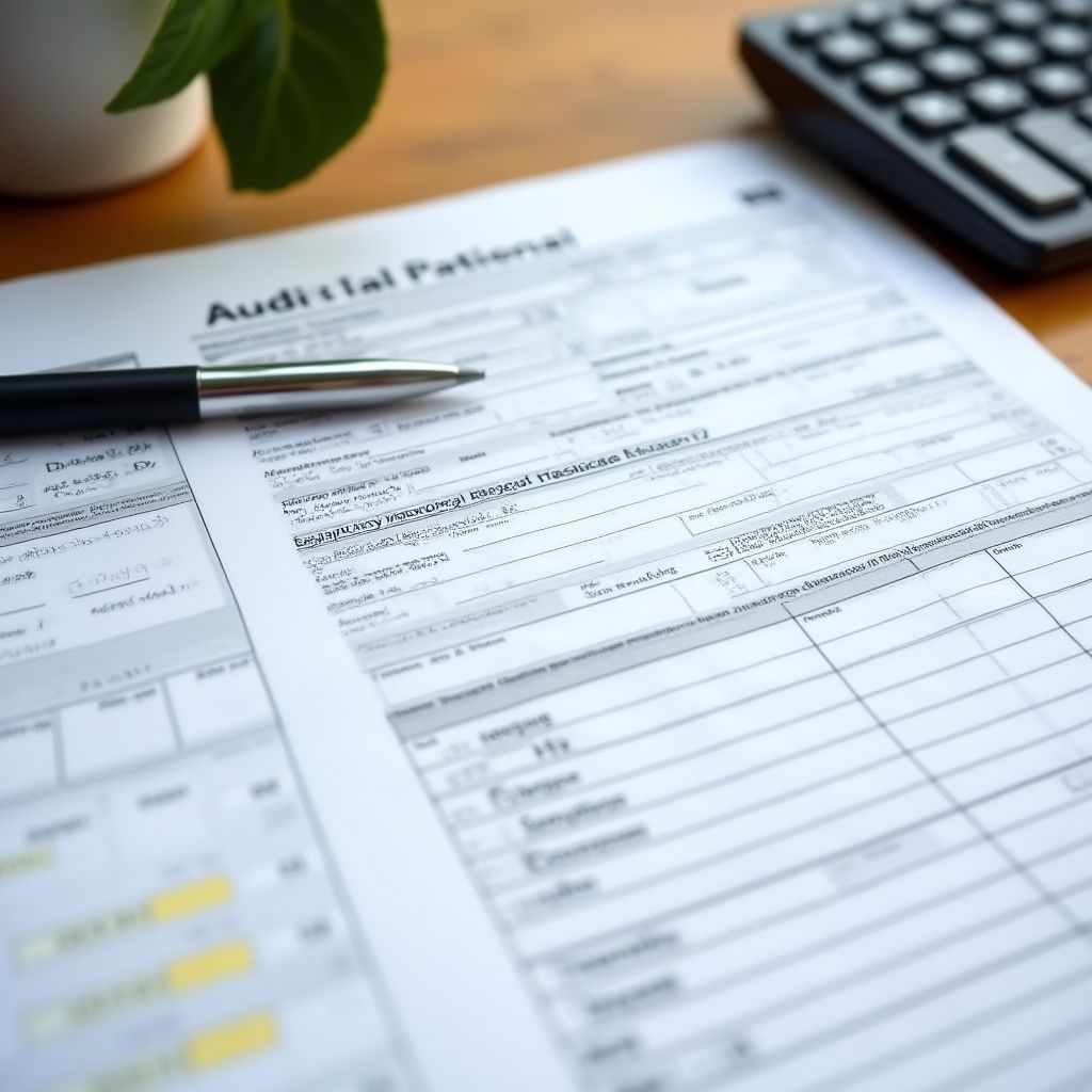 Studiu de Caz Control Fiscal